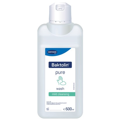 Baktolin Pure (20 x 500 ml)