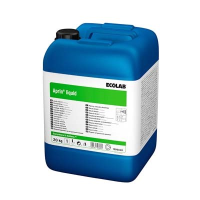 Ecolab Aprin liquid 20kg