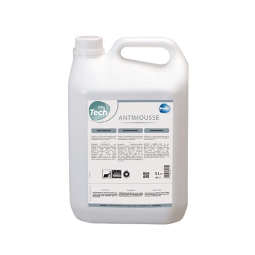 Pollet Poltech Anti-mousse (4 x 5 liter)