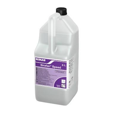 Ecolab Sirafan Speed 2x5 liter