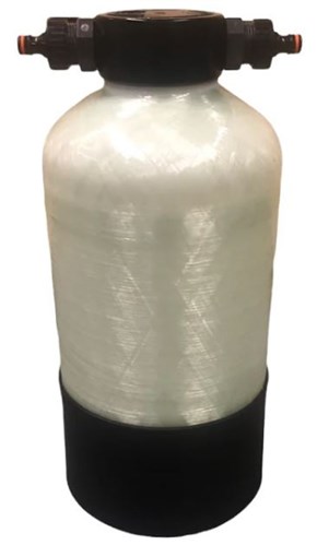 Harstank 10.5 liter met dop