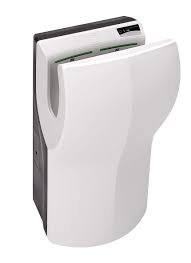 PlastiQline - Handendroger hands-in wit automatisch