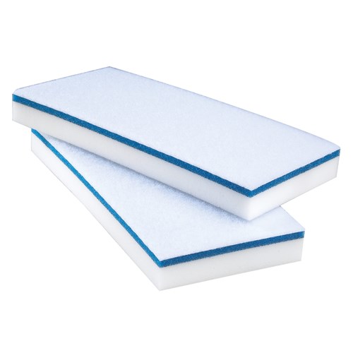 3M Scotch-Brite melamine doodle bug pad