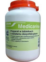 Medicarine 300 stuks