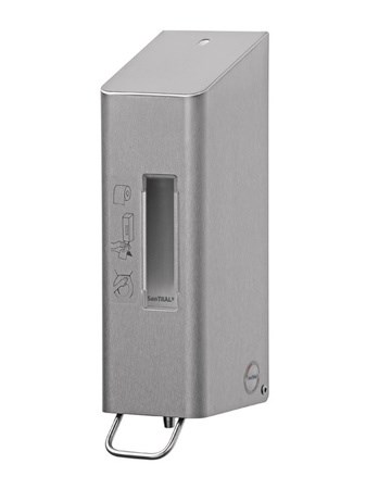 SanTRAL - Toiletseatcleaner 600 ml