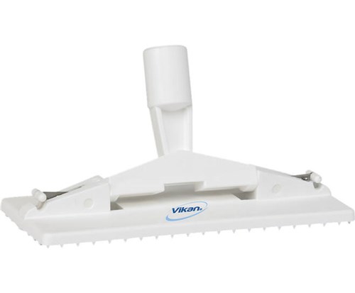 Vikan Hygiene Padhouder Steelmodel wit