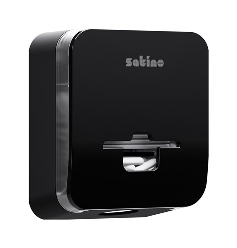 Hyginity Feminine hygiene dispenser FemCare (black)