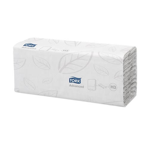 Tork C-vouw Handdoek H3 31cm