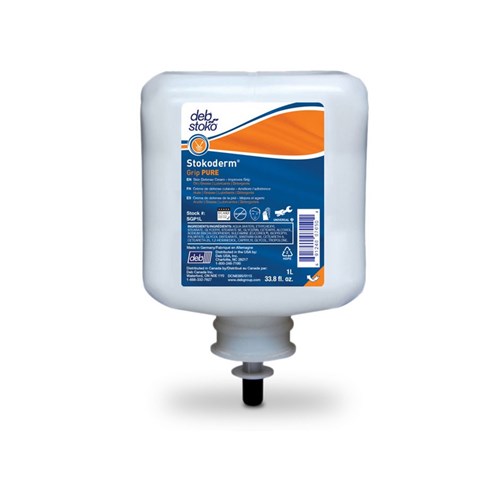 Deb Stokoderm Grip Pure 1L