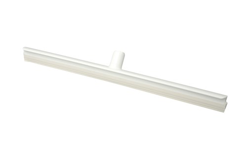 HCS Super hygiënische vloertrekker 700 mm wit