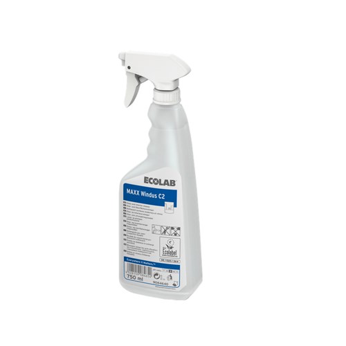 Ecolab MAXX Windus C2 (12 x 750 ml)
