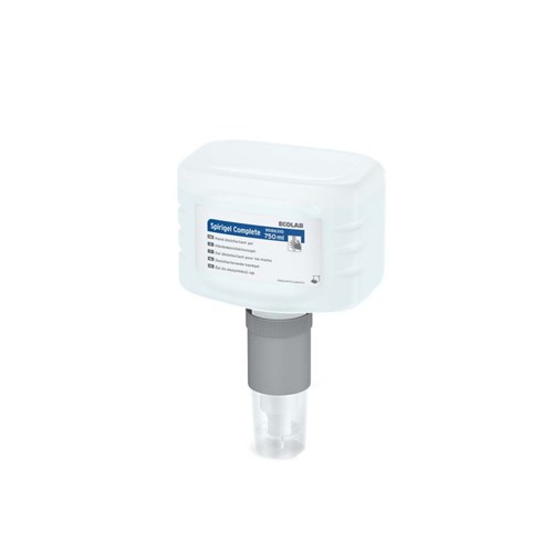Ecolab Spirigel Complete