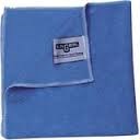Unger SmartColor MicroWipe 200 blauw