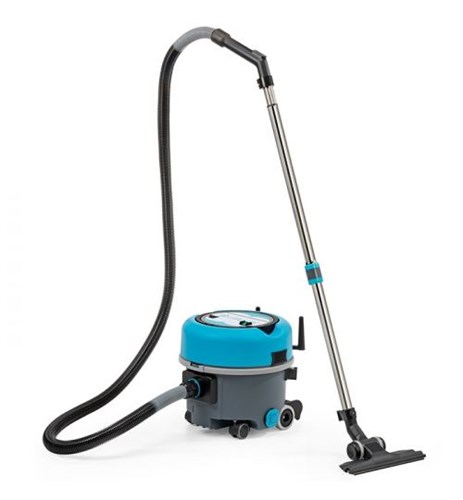I-Vac 6 stofzuiger met kabel 230V