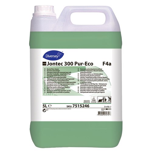 TASKI Jontec 300 (2 x 5 liter)