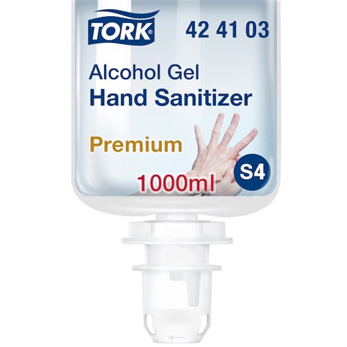 Tork Alcoholgel Handreiniger S4