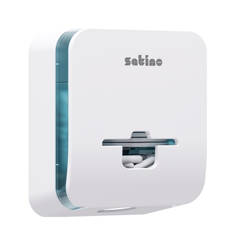 Hyginity Feminine hygiene dispenser FemCare (white)