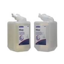 Kimberly Clark handenreiniger