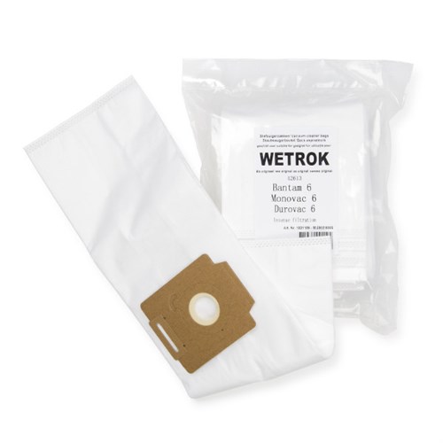 Wetrok Monovac (Comfort), Durovac 6 series