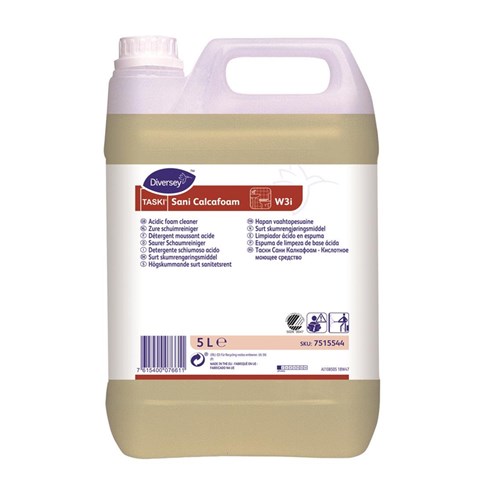Taski Sani Calcafoam (2 x 5 liter)