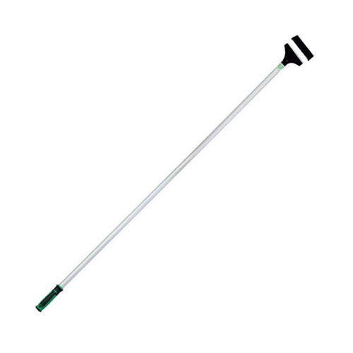 Unger Vloerschrapers Licht 120 cm