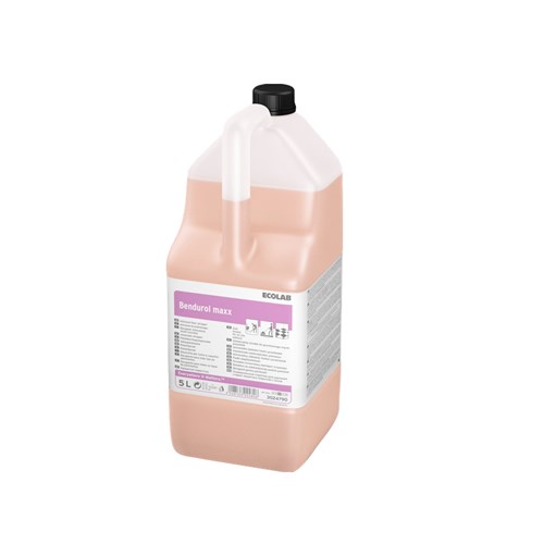 Ecolab Bendurol Maxx (2 x 5 liter)