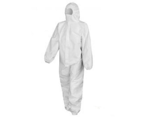 PartiGuard® Puntiform coverall wit x-large type 56 25st/doos