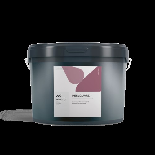 Mavro Peelguard