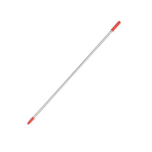 Unger SmartColor Mopsteel 130cm Rood