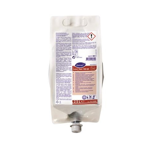 Taski Sani 100 QS W1a (2 x 2,5 liter)