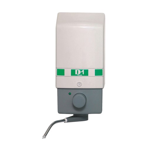 Divermite Plus Dispenser