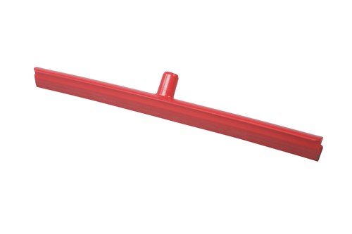 HCS vloetrekker 60cm rood