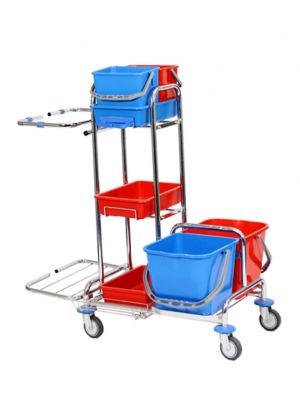 Materiaalwagen Jocky 2