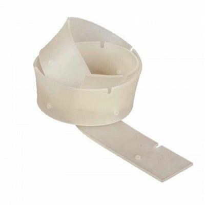 Taski Swingo 1255B zuigrubber achterzijde