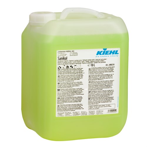 Kiehl Sanikal (10 liter)