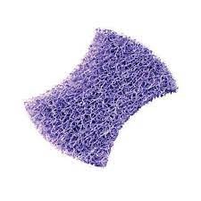3M Scotch-Brite pad paars