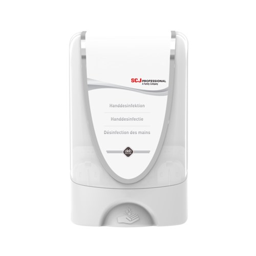 Deb Instant Foam dispenser touch free