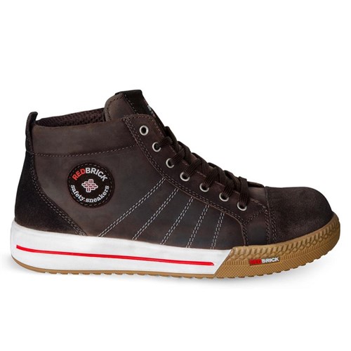 Redbrick Emerald veiligheidsschoen S3 mt 39 hoog