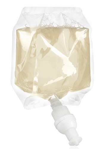 Satino Foamzeep Free (6 x 700 ml)
