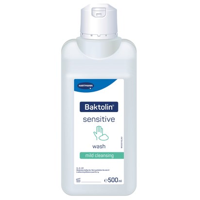 Baktolin Sensitive (20 x 500 ml)