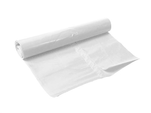 Afvalzak 55x65 cm T30 Wit (1 rol x 25 stuks)