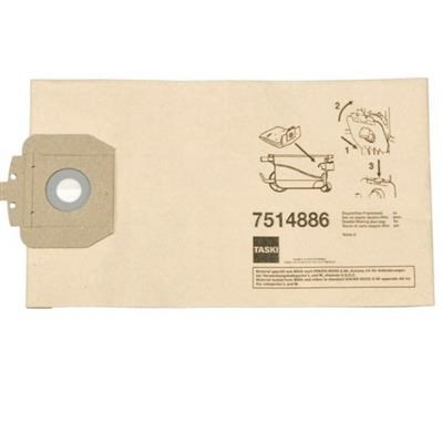 Taski Vento 8 stofzak (10 stuks)