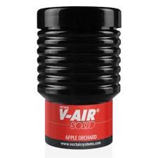 V-AIR SOLID Vulling Apple Orchard rood