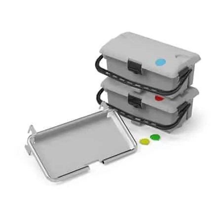 Numatic SRK 18 MopMatic kit t.b.v. EM 3 en 5 werkwagens