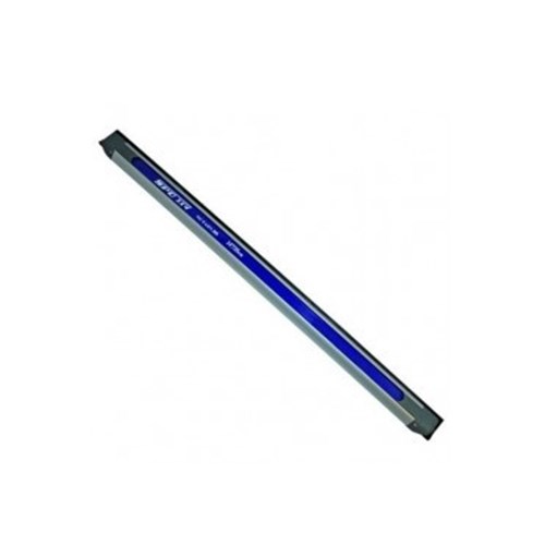 Ettore SPC Aluminium rail met veiligheidsdop 25 cm