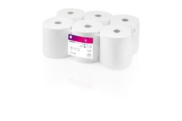 Satino Prestige handdoekrol 6x150 meter