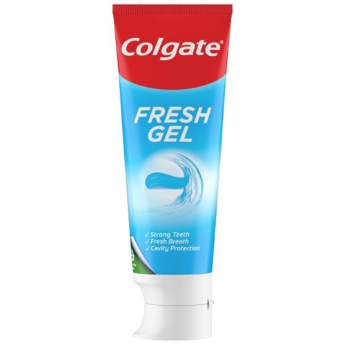 COLGATE Tandpasta Blue Fresh Gel