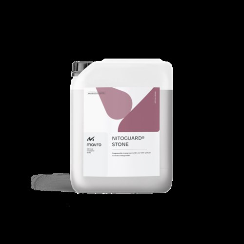 Mavro Nitoguard Stone 5 liter