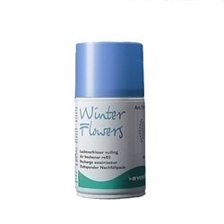 Vendor lucthverfrisservulling Winter 270 ml
