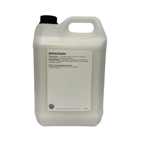 LSG Antischuim (2 x 5 liter)